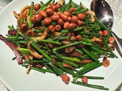 -广州花园酒店荔湾亭·地道点心·粤式饮茶