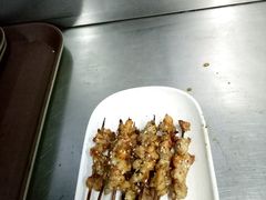 -木屋烧烤(南新店)