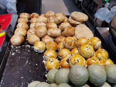 -知味观(湖滨总店)