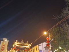 -老船夫石锅苗苗鱼·老字号(三道堰总店)