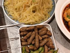 -大哈福烧烤·海鲜·家常菜(延安三路店)