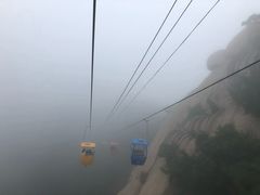 -丹东凤凰山景区