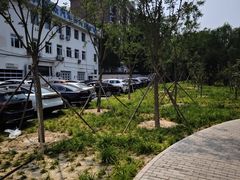 -北京上地四方一汽大众4S店(上地店)