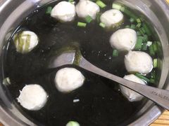 -壹煲口福煲仔饭(中山路店)