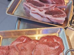 -喜井无限自助烤肉公司(石厦店)