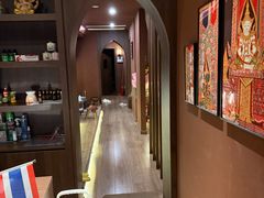 -湄南泰式古法按摩แม่น้ำนวดแผนไทยโบราณ