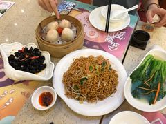 -点都德(盘福楼店)