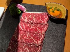 -MIKOMIKO和牛烧肉专门店(南门店)