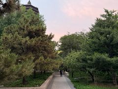 -玲珑塔公园