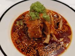 -新太二·鲜料川菜(东汇城店)