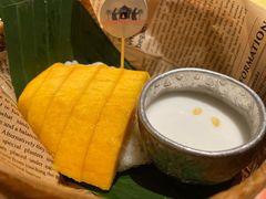 -太食獸泰式茶餐厅(济南万象城店)