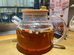 梨汤-京味斋·烤鸭·北京菜(安贞店)