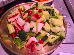 -丰茂烤串(全国首店)