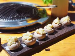 -伊茉家的烤肉店(勒泰中心店)