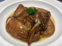 -老德州四合院·德州菜(天衢路店)