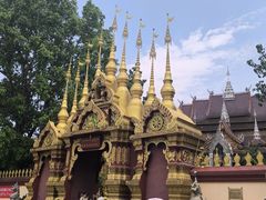 -西双版纳总佛寺