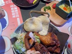 -花漫里日式餐厅(城东中骏店)