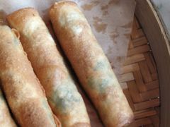 春卷-那家小馆•北京菜•烤鸭(香山店)