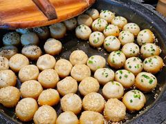 -鑫震源·苏式大虾生煎(山塘街店)