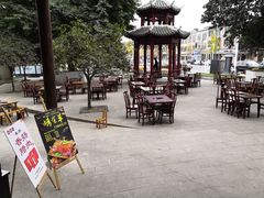 -阮老二·羊肉汤(黄甲店)