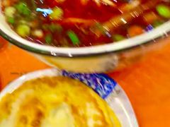 -德元兰州纯汤牛肉面(深圳首店)
