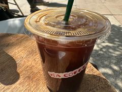 -via coffee(万象城店)