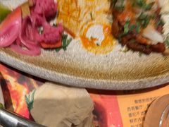 -墨纪Mojí墨西哥餐厅(官舍店)