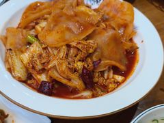 -陈聚德炒牛肉(樱花二路店)