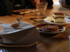 -VOYAGE COFFEE(北锣鼓巷店)