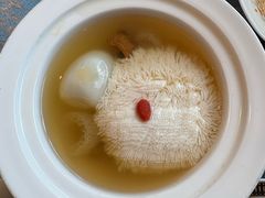 -扬州香格里拉·香宫中餐厅