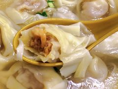 -食惠里小笼包面馆(越秀店)