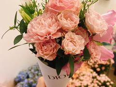 -森野花艺培训·企业团建活动沙龙