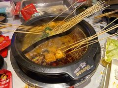 -钢管厂五区小郡肝火锅串串香(清河店)