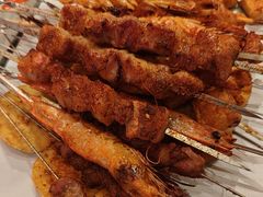 -大哈福烧烤·海鲜·家常菜(延安三路店)