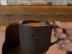 -星巴克臻选(上海合生汇1F店)
