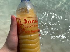 -Jonah's Fruit Shake & Snack Bar
