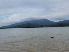 -坝光海滩