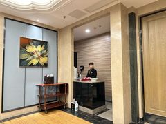 -海景壹号大酒店(惠钱路店)