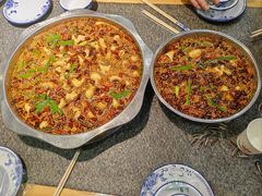 -胖子鱼·油泼甘谷辣子炝活鱼(秦州407店)