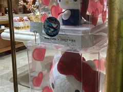 -BEAST野兽派(上海浦东嘉里城店)