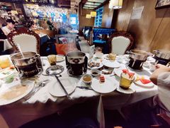 -领鲜活海鲜榴莲自助火锅(东门店)