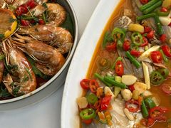 -野蔓果·山野菜(西湖景区·龙井茶田店)