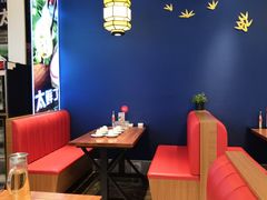 -渔家风味·鲅鱼水饺·央视展播·海鲜天津菜(开发区店)