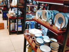 -王府井百货(中州中路店)