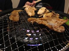 -玄品河豚(那覇國際通里之関)