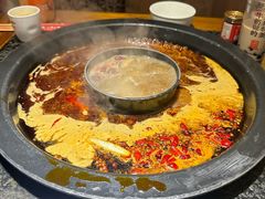 -陈眼镜火锅(总店)