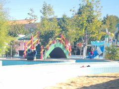 -南宫温泉水世界