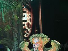 -广州长隆国际大马戏