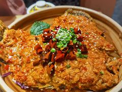 -寻钵记民菜馆·正宗常德钵子菜(滨湖路店)