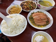 -老丘丘(较场口店)